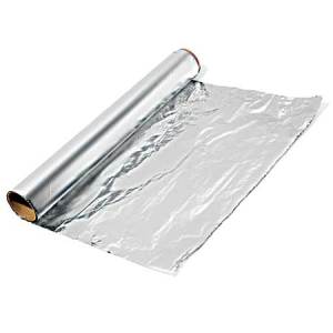 Foil Blinds Aphids