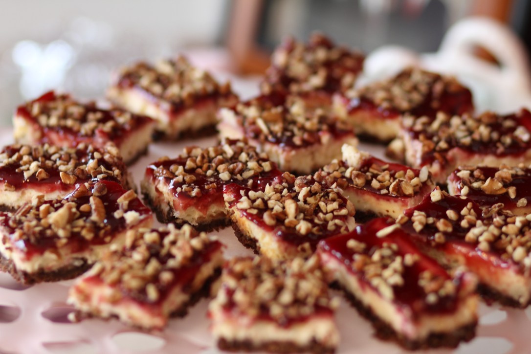 raspberrycheesecake
