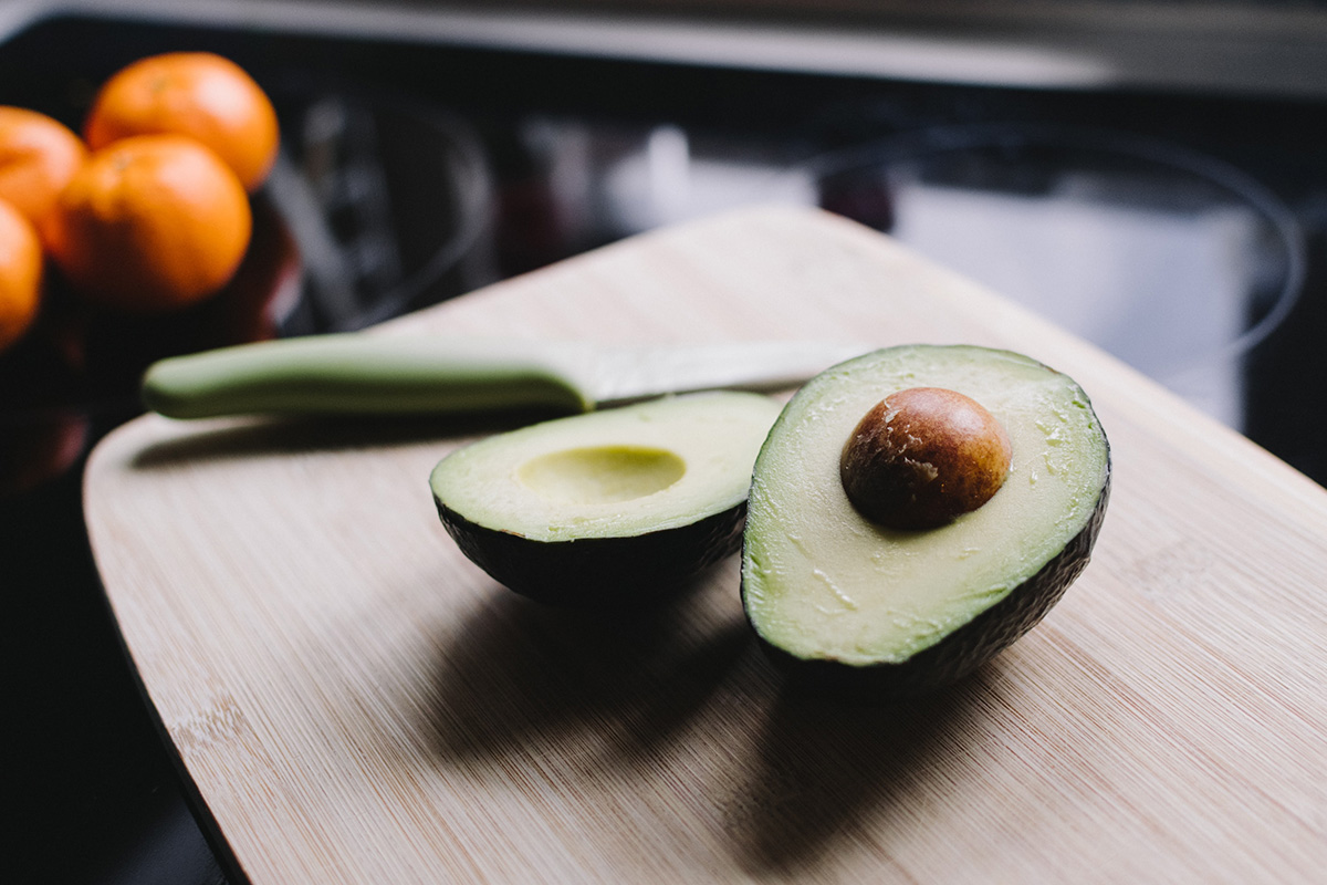 Avocado Fruit