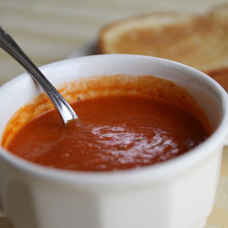 Soups