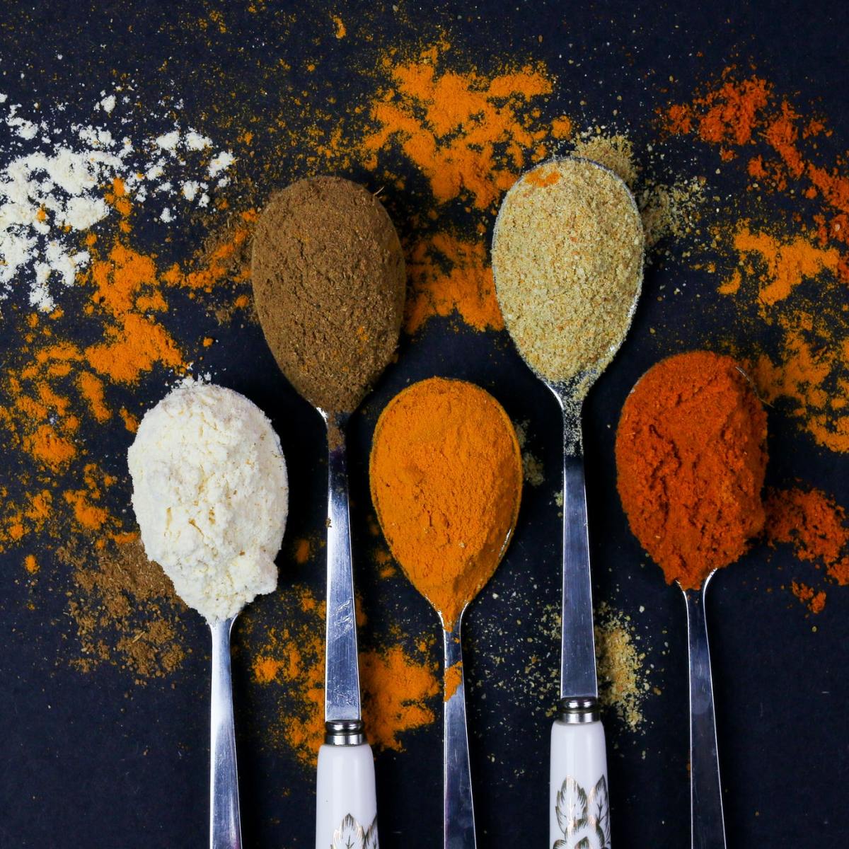 5 Homemade Seasoning & Soup&nbsp;Mixes